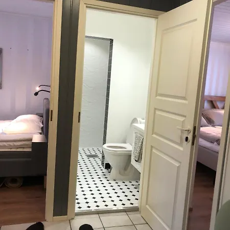 Kiviharjun Frühstückspension