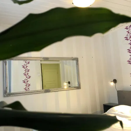 Kiviharjun Frühstückspension