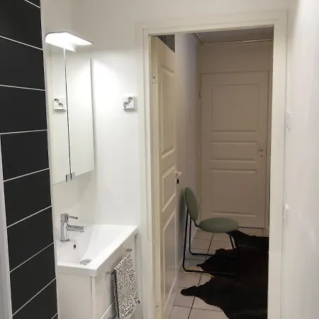 Frühstückspension Kiviharjun *