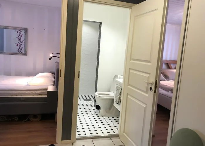 Kiviharjun Bed & Breakfast