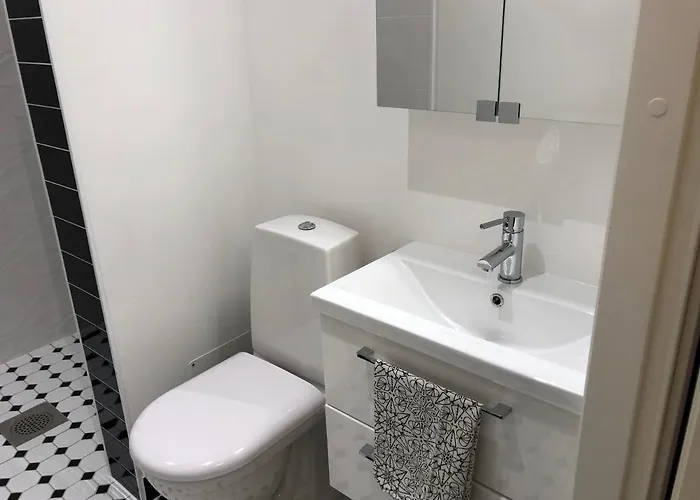 Kiviharjun Bed & Breakfast Kotka