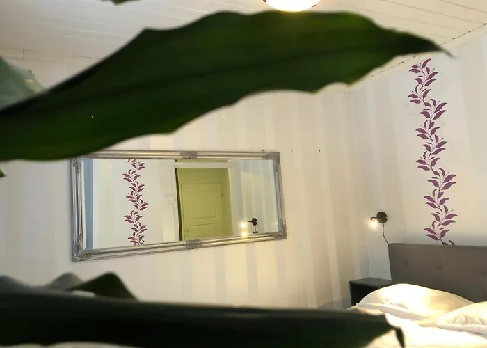 Kiviharjun Bed & Breakfast