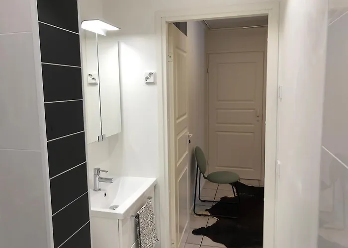 فندق مبيت وإفطار Kiviharjun *