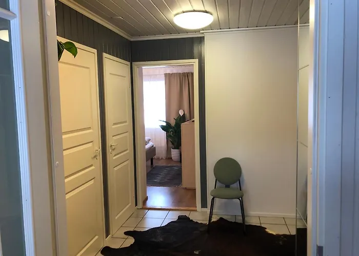 Bed & Breakfast Kiviharjun Kotka